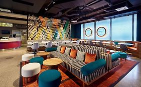 Aloft Munich